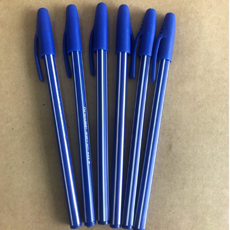 Combo 10 Bút bi xanh Aihao Radder A555