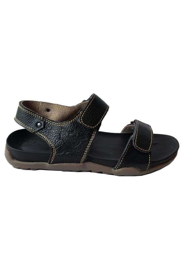 Giày Sandal Nam Da Bò BIGBEN SD155
