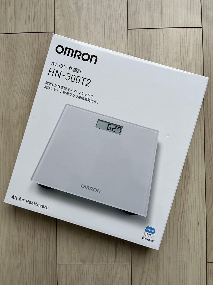 Cân sức khỏe OM RON HBF-212 , HN-300T2  - NHẬT BẢN