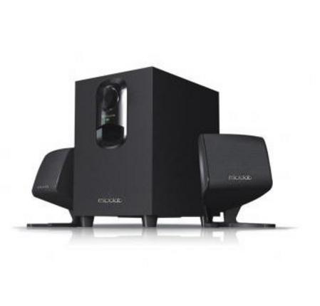 Loa Vi Tính Microlab M108 2.1
