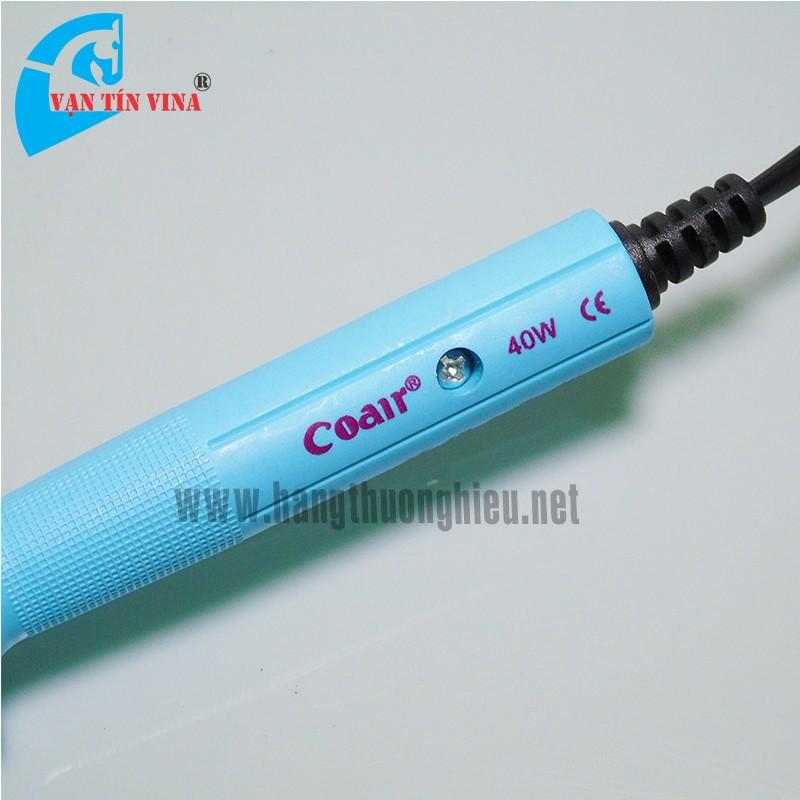 [HCM]Mỏ hàn cầm tay LS( 60W )
