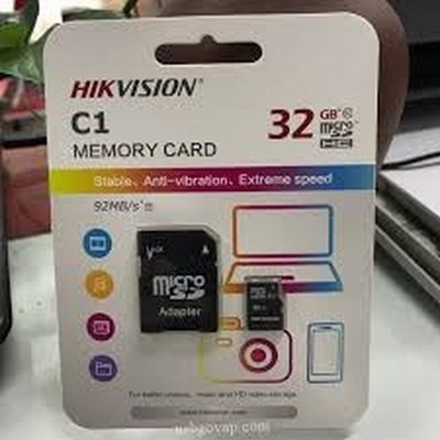 Thẻ nhớ 32G