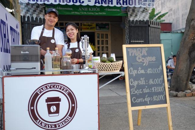 Bảng menu gỗ viết phấn 60x120cm