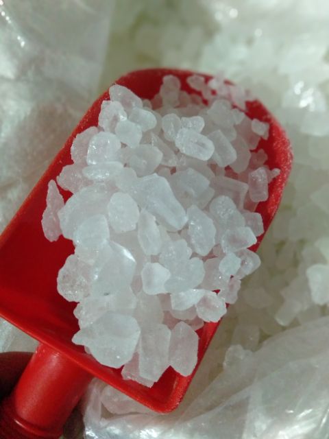 { 10KG } ĐƯỜNG PHÈN BI LONG AN LOẠI NGON