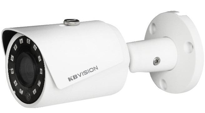 Camera IP 2 Megapixel KX-2011TN3