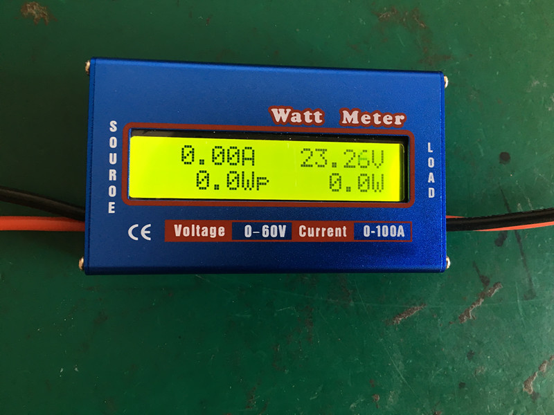 🔥 RẺ VÔ ĐỊCH 🔥 Đồng hồ do áp, dòng điện DC 100A