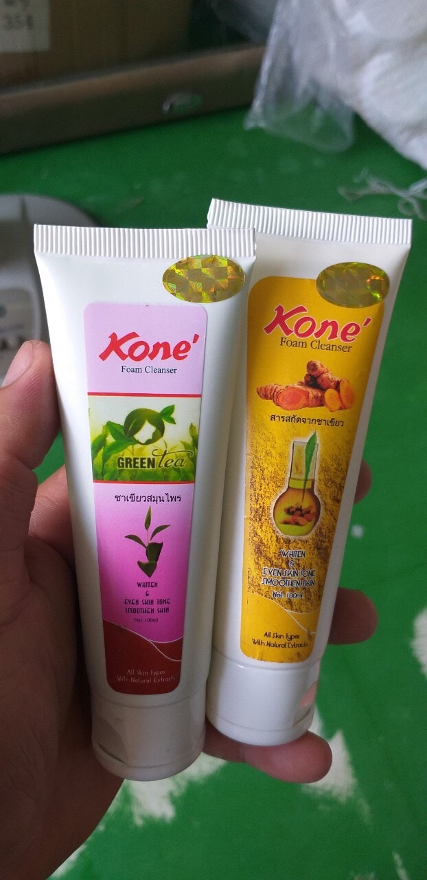 SỬA RỬA MẶT KONE THÁI LAN (NGHỆ)