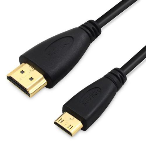Dây Cáp Mini HDMI To HDMI Dài 1.5 Mét