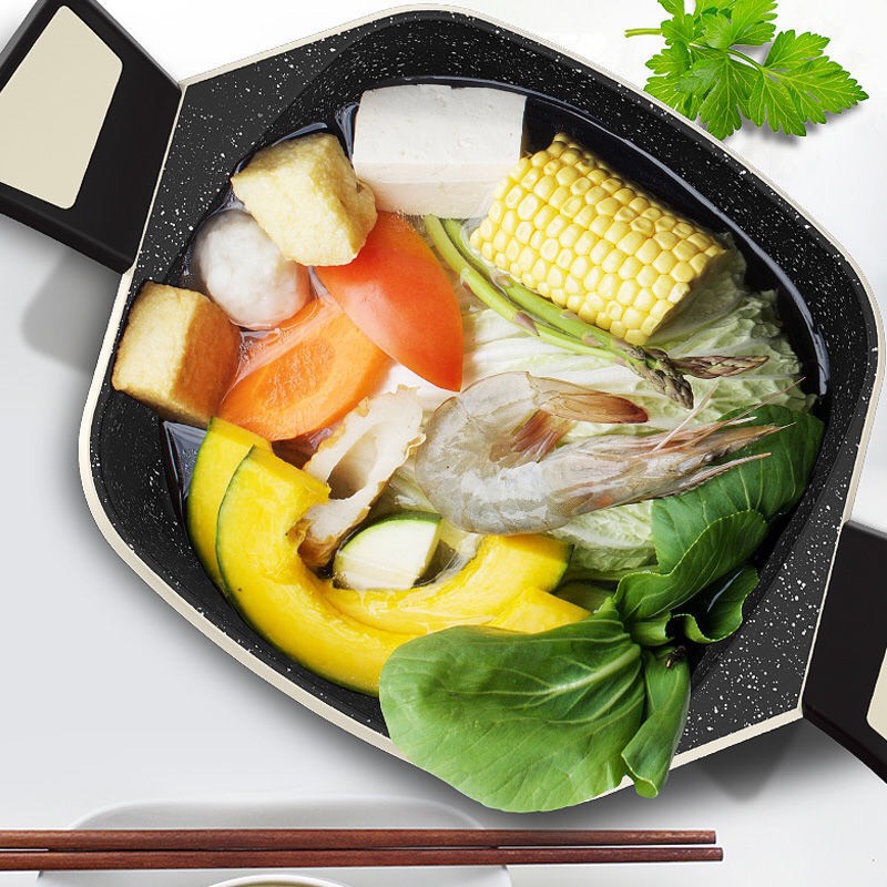 Lẩu ăn liền Haidilao vị Cà Chua, {date mới}