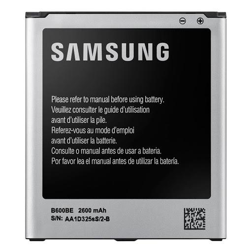 Pin Samsung Galaxy S4 i9500/ s4 active/ B600BC