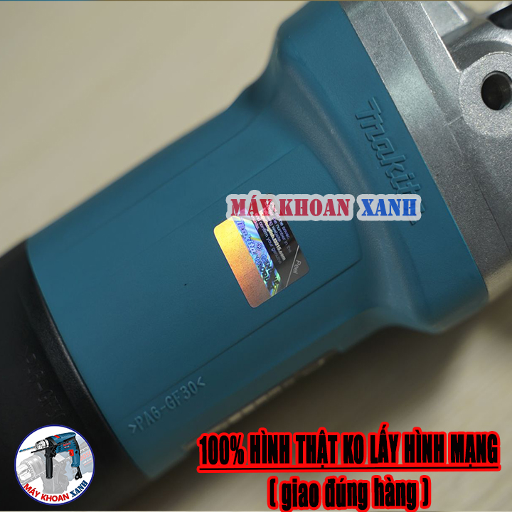 Máy Mài 100mm Makita 9553B - 710W