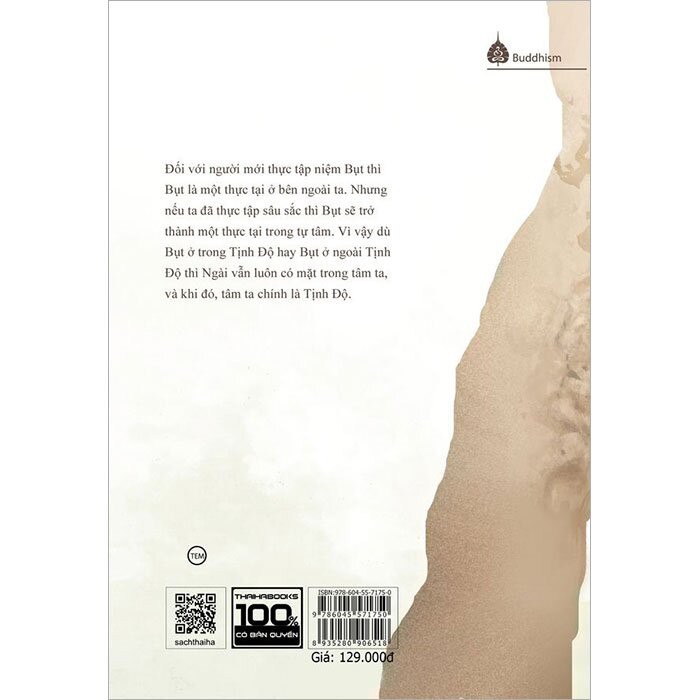 Sách -Thiết Lập Tịnh Độ - Kinh A Di Đà Thiền Giải