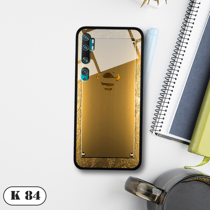 Ốp lưng 3D cho điện thoại XIAOMI MI CC9 PRO
