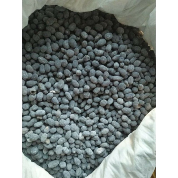 combo 50 túi phân dê 15cm chỉ 89k, phân dê đóng túi