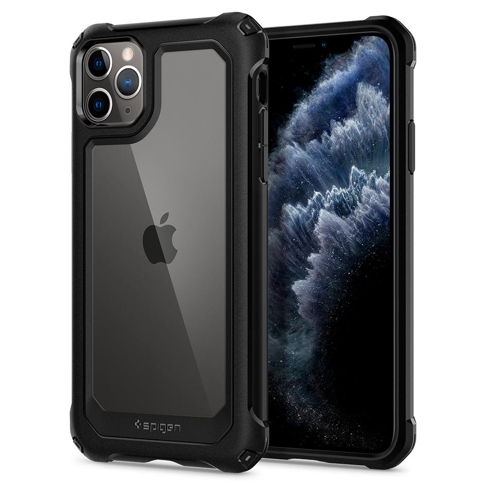 [HCM]ỐP Spigen iPhone 11 Pro Max Gauntlet