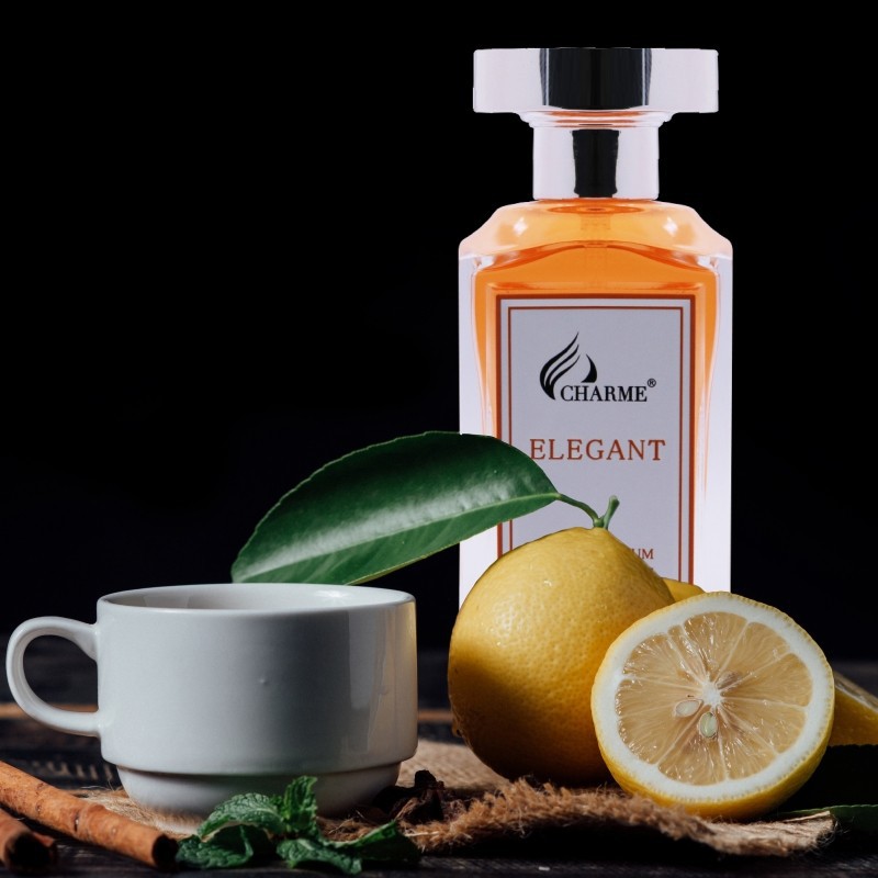 Nước Hoa Nam Cha.rme Elegant 100ml