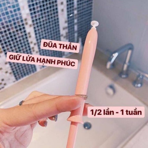 [HCM]10 Đũa thần gel Inner Hàn Quốc