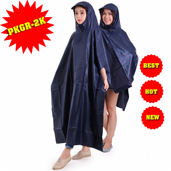ÁO MƯA ĐÔI DÀNH CHO 2 NGƯỜI ĐI XE MÁY VẢI DÙ BỀN ĐẸP, THỜI TRANG DỄ DÀNG KHI SỬ DỤNG,giá rẻ nhất Shop Hung Phat