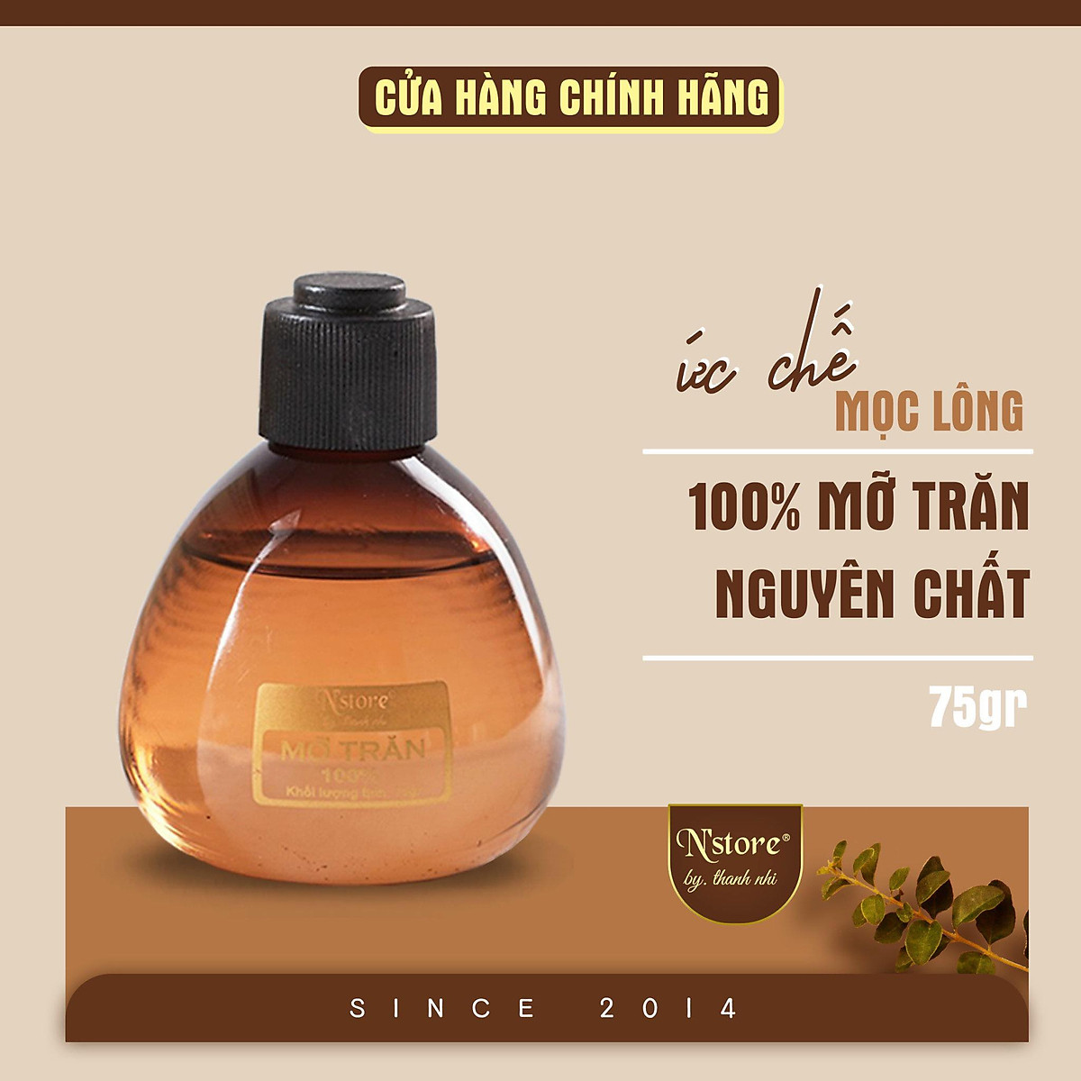 MỠ TRĂN – 100% Mỡ Trăn Tươi Gia Nhiệt