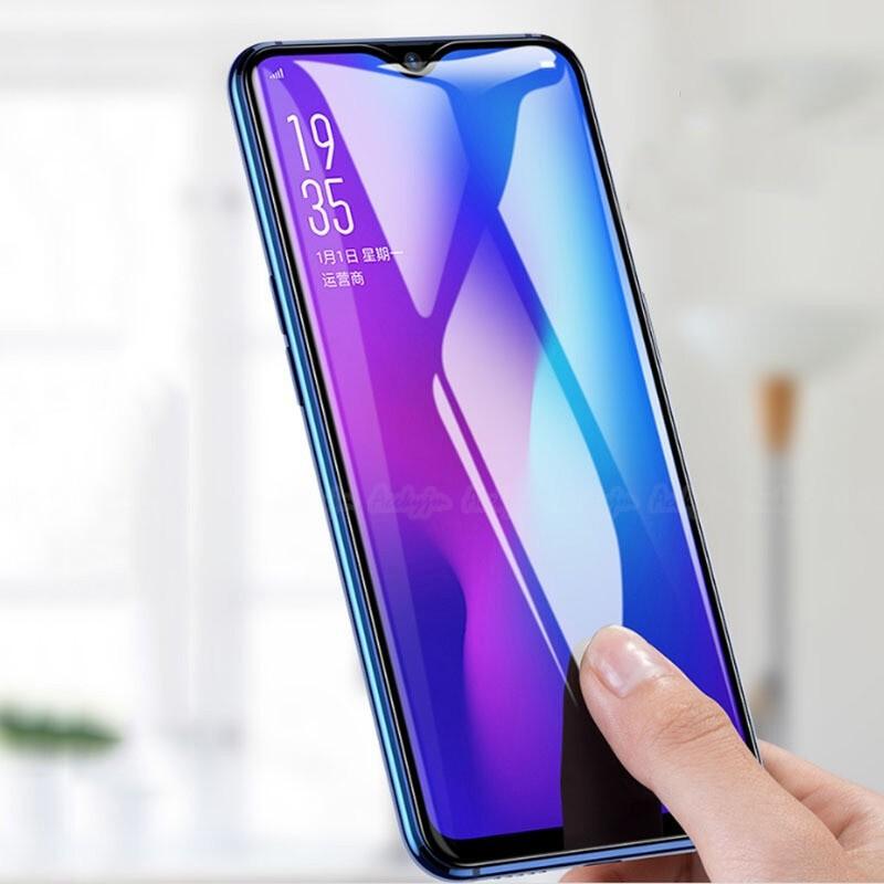 Miếng dán cường lực FULL màn hình OPPO F9