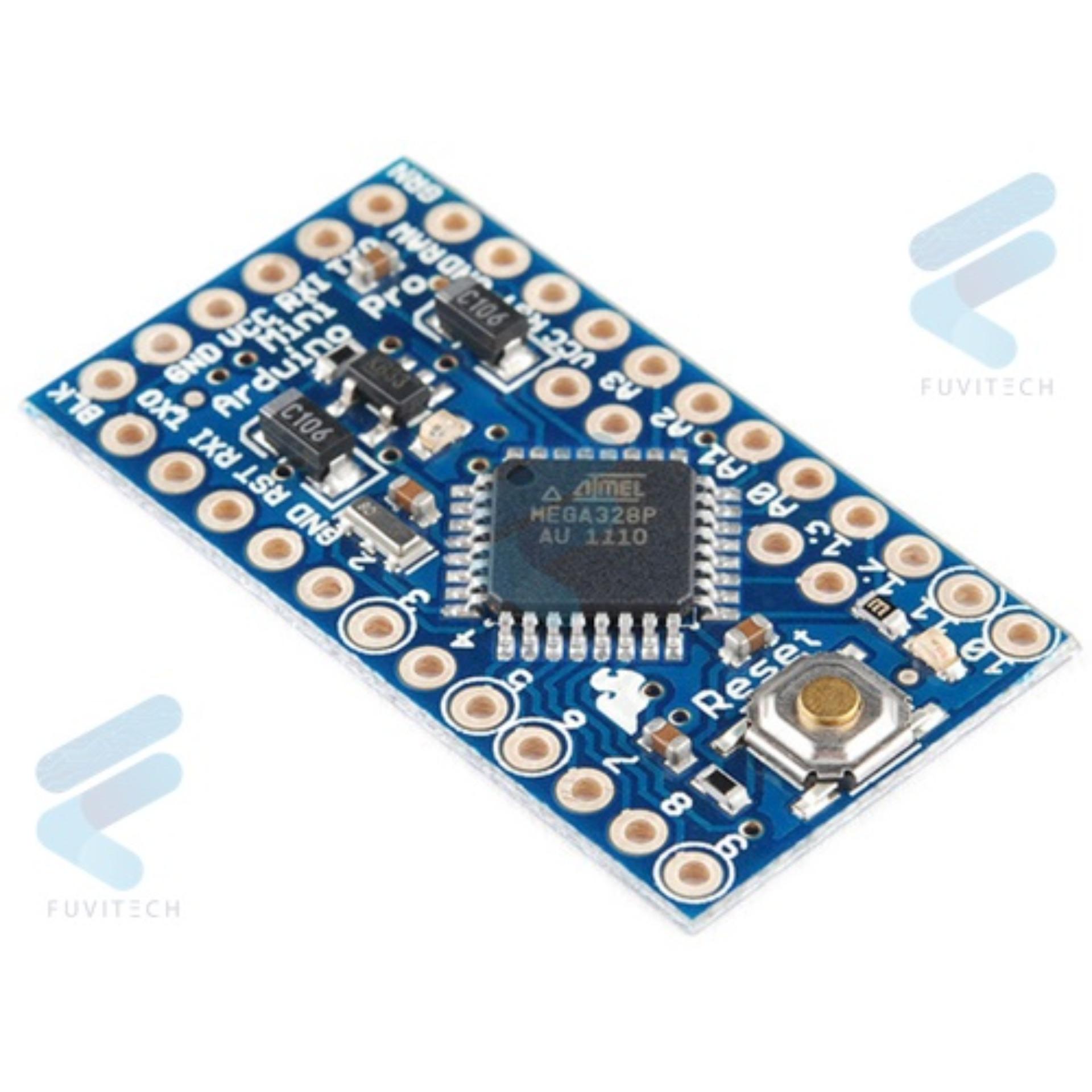 [HCM]Arduino Pro Mini 5V 16MHz