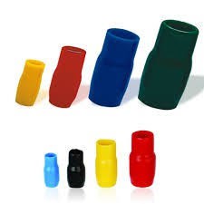Mũ chụp đầu cos đủ màu (1 gói 20 cái) [đơn tối thiểu 30k]