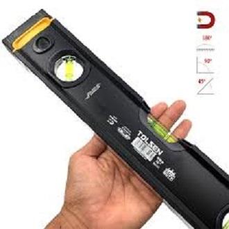 THƯỚC THỦY CÓ TỪ 45CM TOLSEN 35102