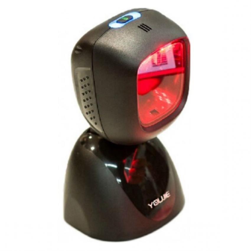 Máy Quét Mã Vạch 2D Honeywell HF600.