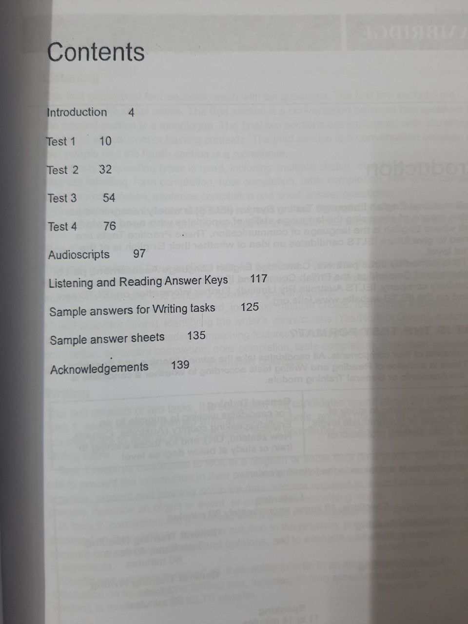Cambridge English IELTS 13