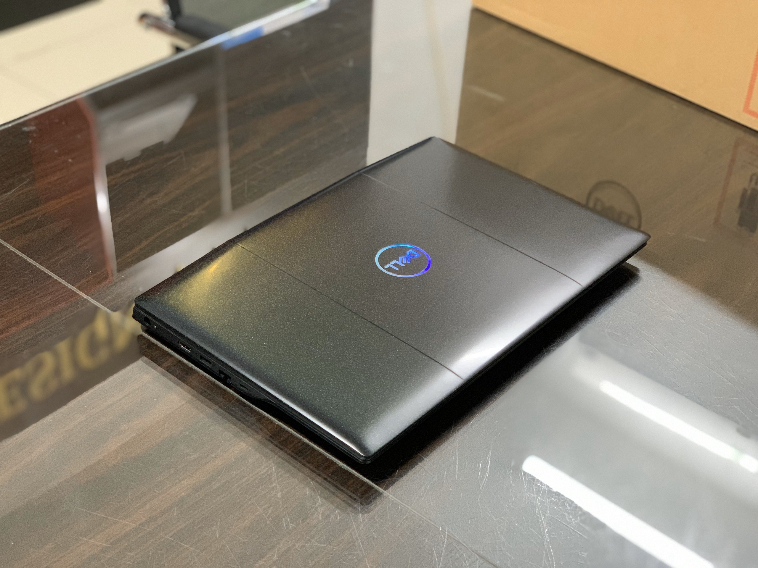 Dell Inspiron G5 15 5500 2020