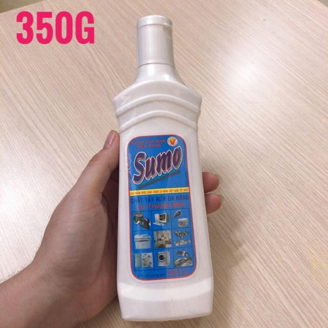 [HCM]Chất tẩy rửa đa năng SUMO SP