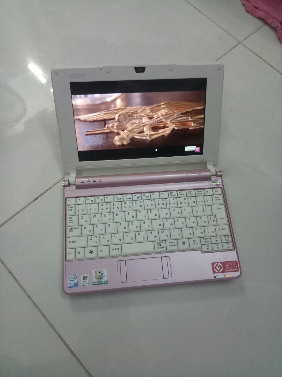 ACER,SPARE ONE,MINI