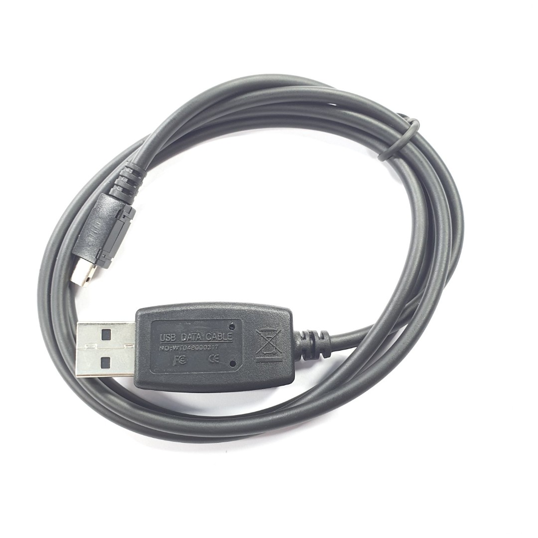 Cáp dữ liệu mini usb data cable wt04800317