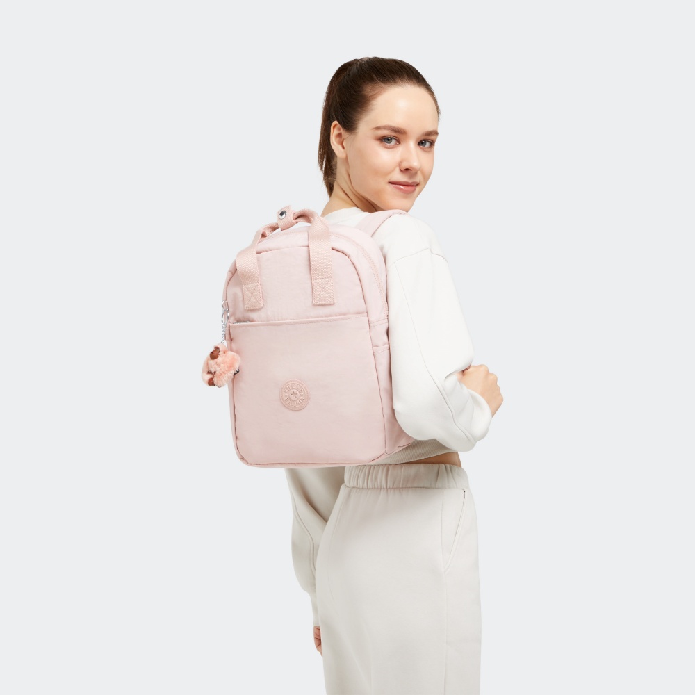 Kipling Balo Thời Trang Backpack SIVA - HUKI2027