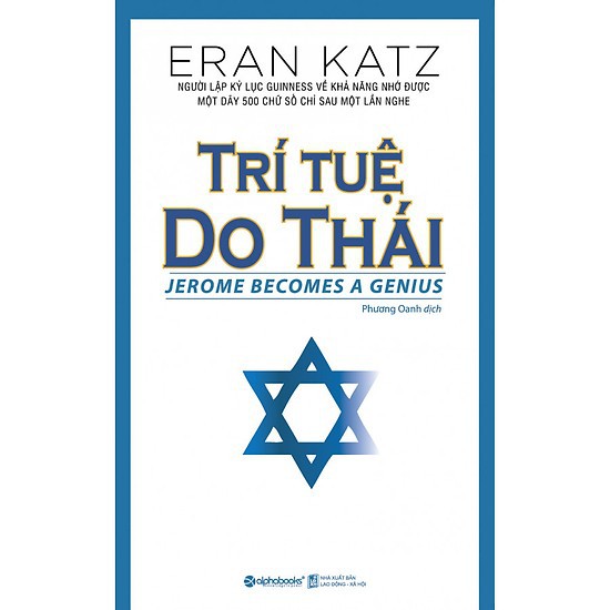 nguyetlinhbook Sách - Trí Tuệ Do Thái (nguyetlinhbook).