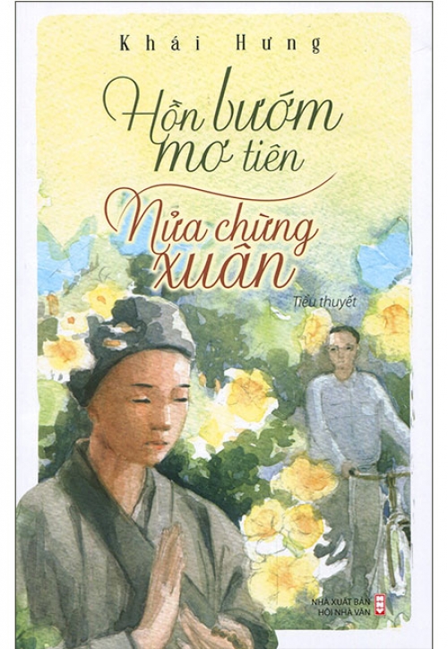 Sách - Hồn Bướm Mơ Tiên - Nửa Chừng Xuân - Phương Nam Book
