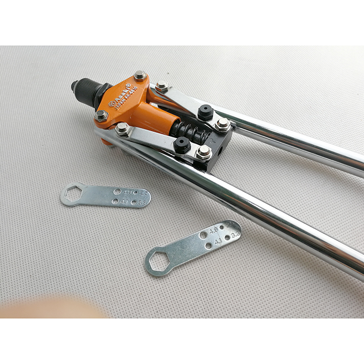 Kìm rút Rivet Asaki AK-6810