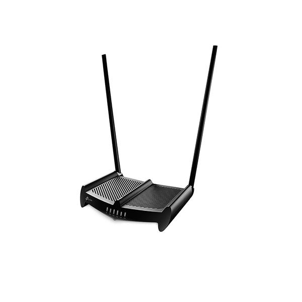 [HCM]Router wifi TP-Link TL-WR841HP (Đen)