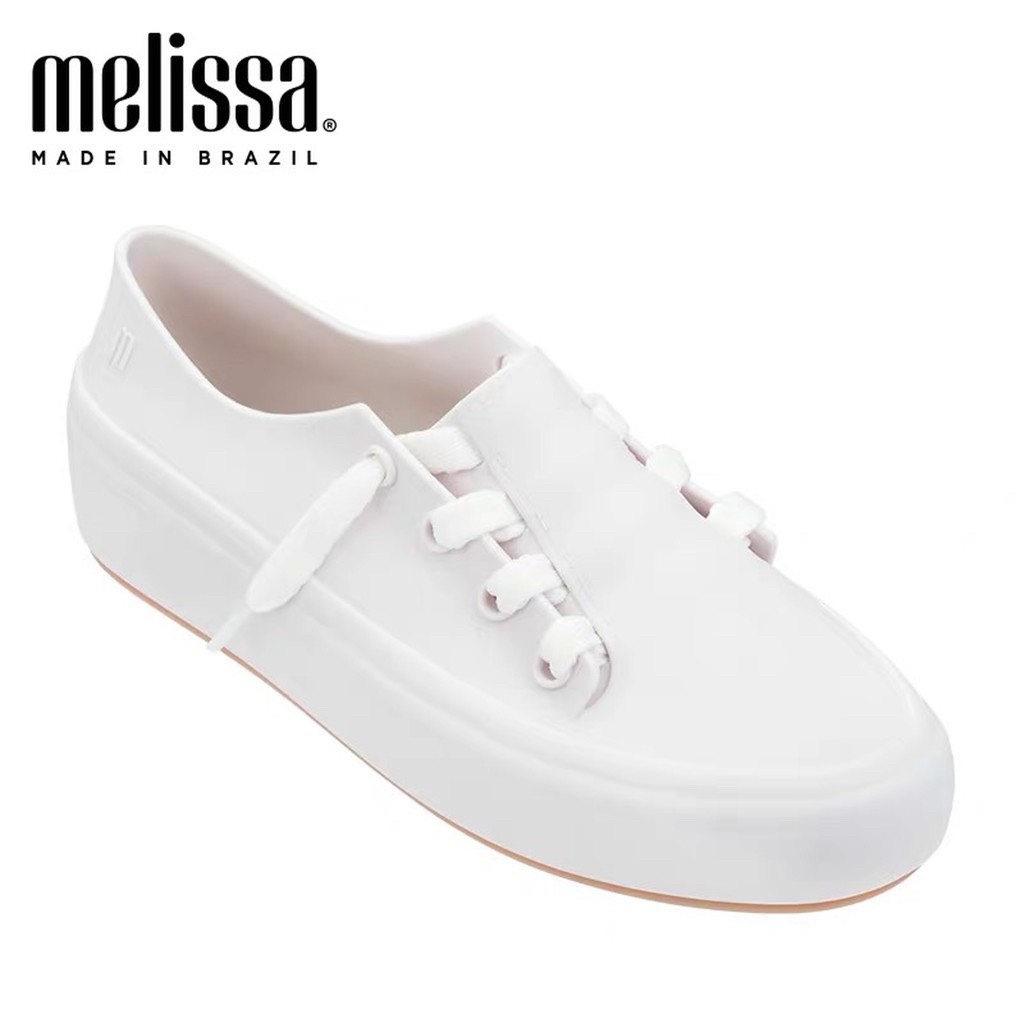 Giày Sneaker Nhựa Thơm Melissa Ulitsa Sneaker