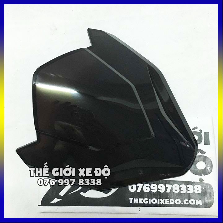 mão vario 2020 - 2018