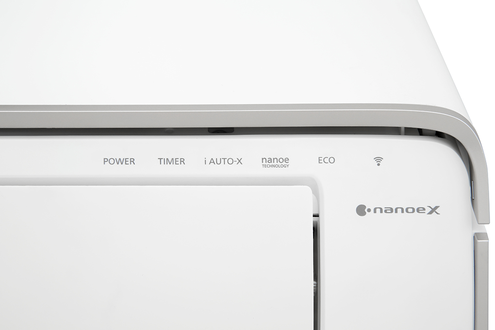 [GIAO TẠI HCM] - Máy Lạnh Panasonic Inverter 2 HP CU/CS-XU18ZKH-8