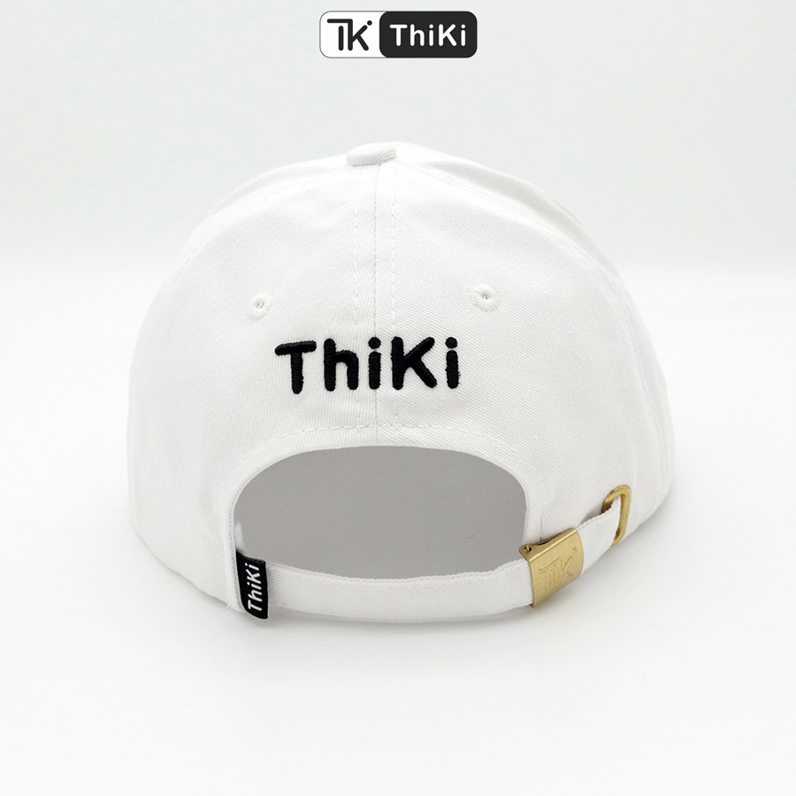 Mũ Nón Lưỡi Trai Basic THIKI chính hãng
