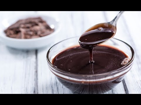 Siro hoa quả can vuông 2lít vị Socola