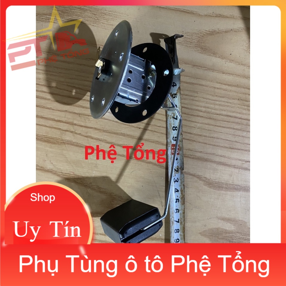 Phao báo nhiên liệu dùng cho Thaco Towner 750