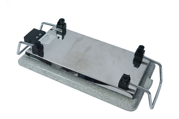 Bếp nướng điện Samsung DH-SS01 mặt vân đá [ Hàng Chính Hãng ]