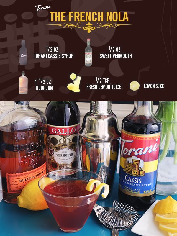 Syrup Torani Cassis (Nho đen) 750ml