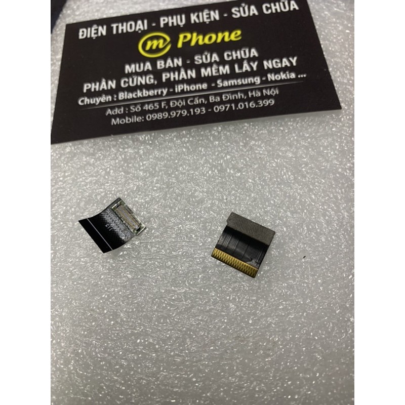 Cáp phím blackberry key 2