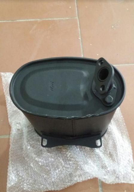 [HCM]Bô Lửa Máy Phát Điện Hd 5Kw 2.5Kw