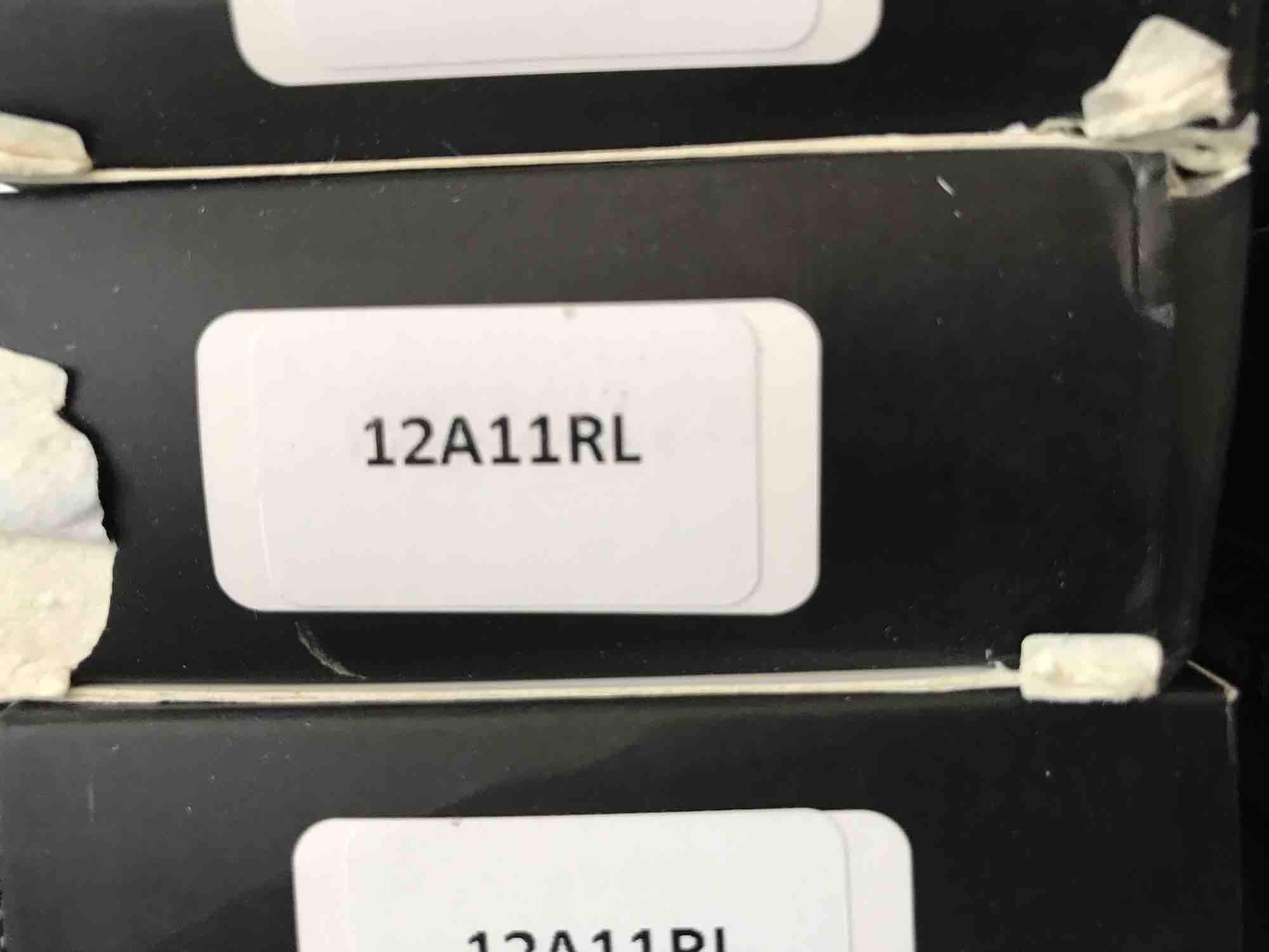 Kim xăm nét 11RL