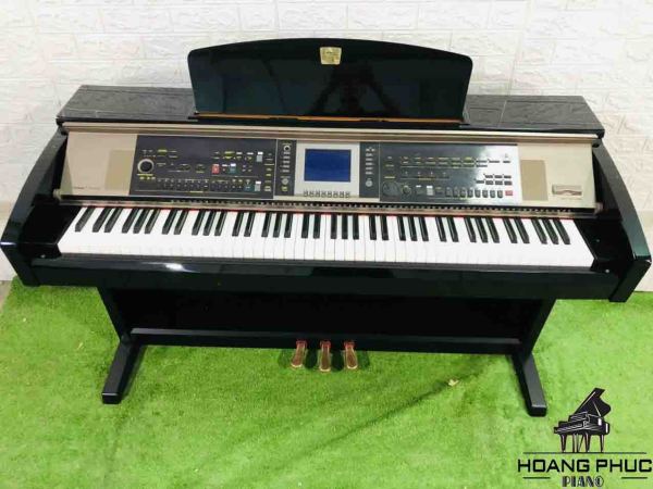 Piano Yamaha CVP 303PE